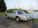 Ferrari 250 GT Coupe by Pininfarina 1958 года
